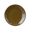 Tuxton China Inc Artisan 7-1/4in Mojave Ceramic Round Plate - 2dz - GAJ-003 