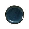 Tuxton China Inc GAN-002 Artisan 6-1/2in Night Sky Ceramic Round Plate - 2dz 