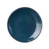 Tuxton China Inc GAN-003 Artisan 7-1/4in Night Sky Ceramic Round Plate - 2dz 