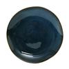 Tuxton China Inc GAN-005 Artisan 9in Night Sky Ceramic Round Plate - 2dz 