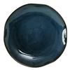 Tuxton China Inc GAN-006 Artisan 10-1/4in Night Sky Ceramic Round Plate - 1dz 