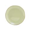 Tuxton China Inc GAS-002 Artisan 6-1/2in Sagebrush Ceramic Round Plate - 2dz 