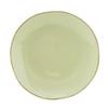 Tuxton China Inc GAS-005 Artisan 9in Sagebrush Ceramic Round Plate - 2dz 