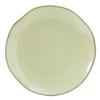 Tuxton China Inc GAS-006 Artisan 10-1/4in Sagebrush Ceramic Round Plate - 1dz 