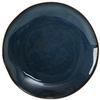 Tuxton China Inc GAN-008 Artisan 11-5/8in Night Sky Ceramic Round Plate - 1dz 