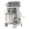 Hobart HL120-1 Legacy 12qt 1/2 HP Gear Driven Planetary Mixer 