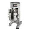 Hobart HL1400-1 Legacy 140qt 5 HP Gear Driven Planetary Mixer - 240v 