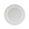Tuxton China Inc GDP-003 Sandbar 7-1/2in Porcelain White Round Plate - 2dz 