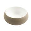 GET 31078-TOH/SND Cheforward Hatch 16oz Two-Tone Melamine Bowl - 1dz 