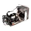 True 883820 OEM Refrigerator Replacement 1/3 HP R134 Condensing Unit 