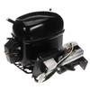True 918835 OEM Refrigerator Replacement R404A Compressor Kit - 120v 