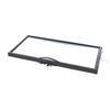 True 998015 OEM GDM-49F Freezer Right Hand Glass Door Assembly 