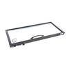 True 804668 OEM GDM-49F Freezer Left Handed Glass Door Assembly 