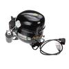 True 990860 OEM eplacement Refrigerator Compressor Kit - 220v 