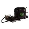 True 210343 OEM Freezer Replacement T-23F Compressor with Power Pack 