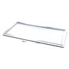 True 870667 OEM Refrigerator Replacement Right Hand Glass Door Assembly 