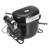 True 842099 OEM Glass Chiller Replacement 1/4 HP Compressor 
