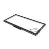 True 968650 OEM Merchandiser Replacement Right Hand Glass Door Assembly 