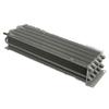 True 911094 OEM 1 Door Replacement 16inx4in Refrigeration Evaporator Coil 