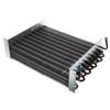 True 817910 OEM Replacement 13.7in x 10in Freezer Condenser Coil 