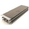 True 800200 OEM Replacement 24in x 8.75in Refrigeration Evaporator Coil 