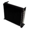 True 800602 OEM Replacement 11in x 10in Refrigeration Condenser Coil 