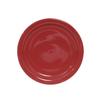 Tuxton China Inc NQA-064 TuxCare 6-1/2in Cayenne Ceramic Round Plate - 3dz 