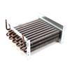 True 210649 OEM Merchandiser Replacement 12.5in x 10.8in Condenser Coil 