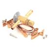 True 813302 OEM Freezer Replacement Thermo Expansion Valve 