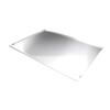 True 877916 OEM Pizza Prep Cooler Replacement 42.75in x 14in Lid Liner Kit 