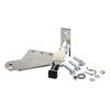 True 883028 OEM Replacement Bottom Left Door Hinge Kit 