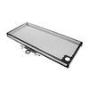 True 880211 OEM GDM-07 Merchandiser Replacement Rear Grill Assembly 