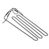 True 801811 OEM Freezer Replacement Defrost Heater - 115v 