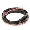 True 971922 OEM Refrigerator Replacement Wire Harness 