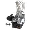 True 800345 OEM Refrigerator Replacement Temperature Control Kit 