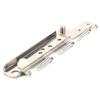 True 870850 OEM Prep Cooler Replacement Bottom Left Door Hinge Kit 