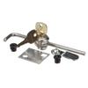 True 872804 OEM Prep Cooler Replacement Lock Kit with Keys 