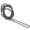 True 980777 OEM Refrigerator Replacement Defrost Heater with 36in Leads 