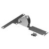 True 206127 OEM TFP / TSSU Prep Cooler Replacement Flat Lid Bracket Kit 