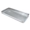 True 891858 OEM Refrigerator Replacement 24.5inx11.5"Condensate Drain Pan 
