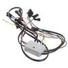 True 908554 OEM Freezer Replacement Drain Pan Heater Wire Harness 