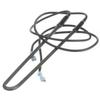 True 801845 OEM Prep Cooler Replacement Defrost Heater with 24in Leads 