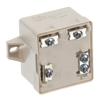 True 842618 OEM Freezer Replacement Start/Run Relay 
