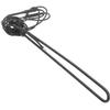 True 802350 OEM TM Series Merchandiser Replacement Tubular Heater - 230v 