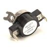 True OEM Heated Cabinet Replacement Heater Safety Switch - 831021 