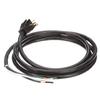True 801716 OEM Refrigerator Replacement 108in Power Cord 