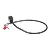 True 801745 OEM Heated Cabinet Replacement 20in Wire Harness 