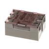 True 207202 OEM Heated Cabinet Replacement Solid State Relay 