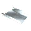 True 861760 OEM Prep Table Replacement 19in x 13.5in Drain Pan Holder 