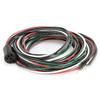 True 801763 OEM Replacement Refrigeration Power Cord with 90in Leads 